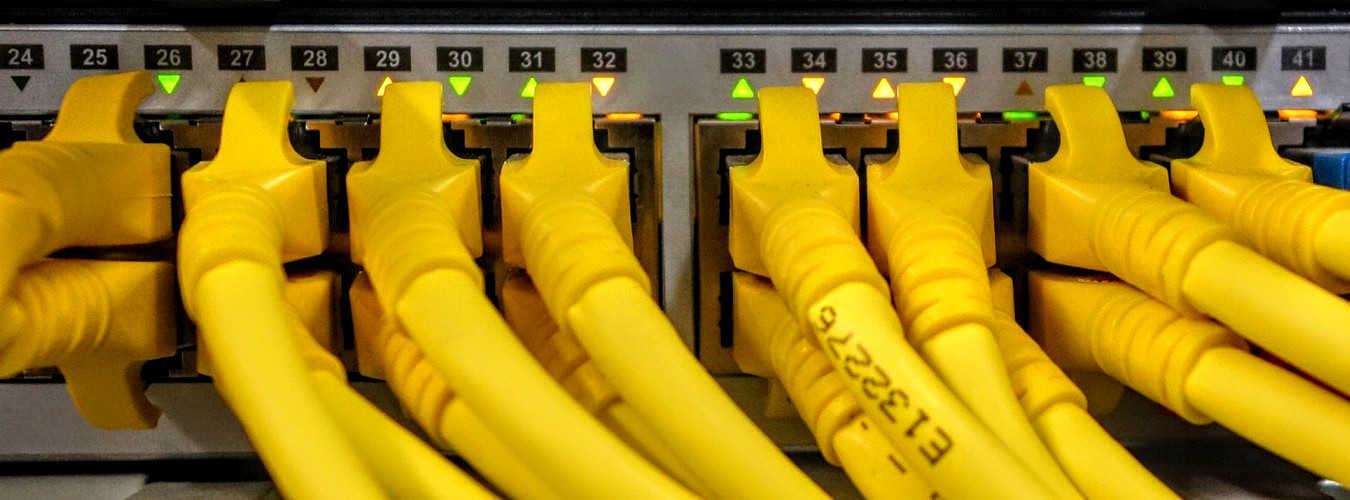 Network Upgradation 